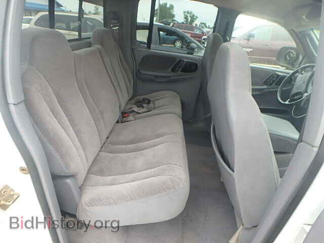 2000 DODGE DAKOTA - VIN: 1B7GG2AN2YS764979 - Фото 6