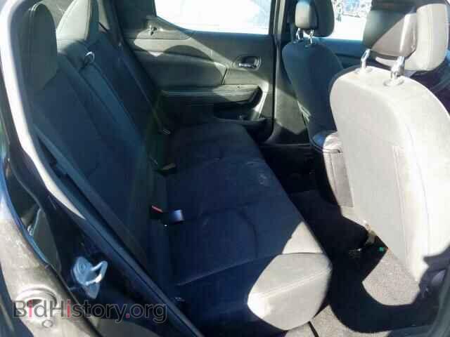 2013 DODGE AVENGER - VIN: 1C3CDZAG4DN532589 - Photo 6