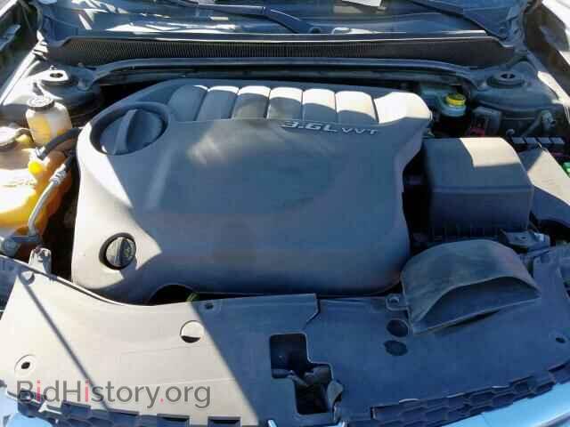 2013 DODGE AVENGER - VIN: 1C3CDZAG4DN532589 - Photo 7