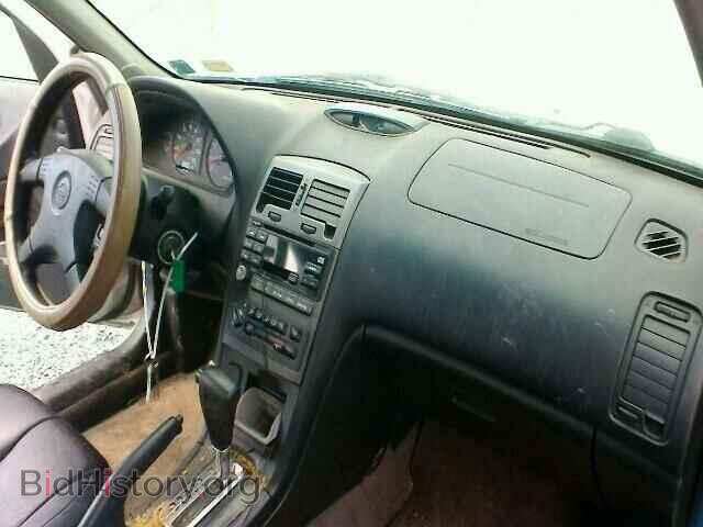 2000 NISSAN MAXIMA - VIN: JN1CA31D6YT768155 - Photo 5
