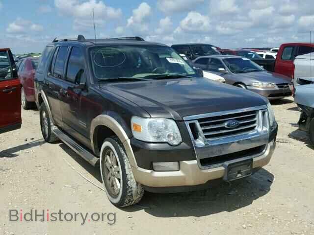Photo 1FMEU64E76UB33287 - FORD EXPLORER 2006