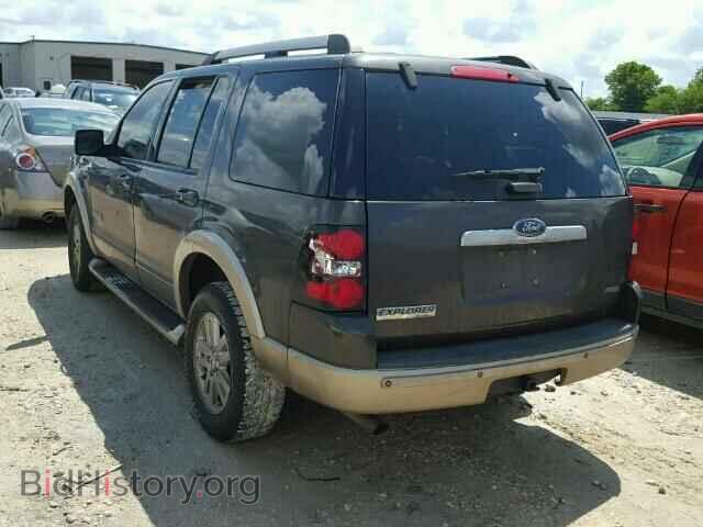 2006 FORD EXPLORER - VIN: 1FMEU64E76UB33287 - Photo 3
