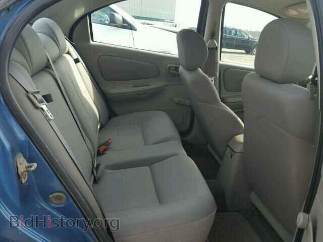 2003 DODGE NEON - VIN: 1B3ES26C73D228136 - Фото 6