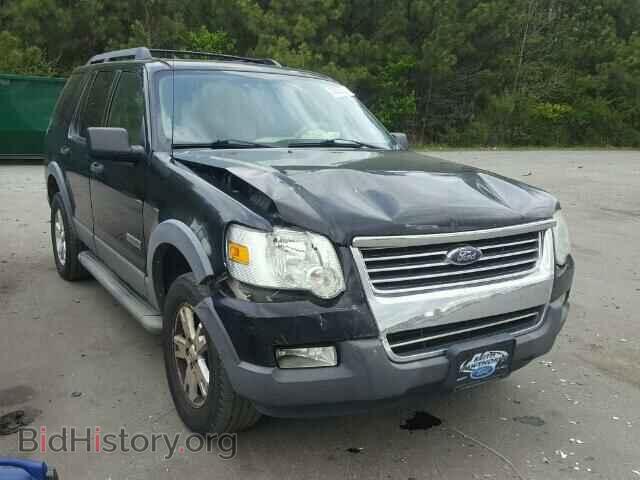 Photo 1FMEU63EX6ZA11236 - FORD EXPLORER 2006