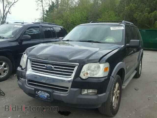 2006 FORD EXPLORER - VIN: 1FMEU63EX6ZA11236 - Фото 2