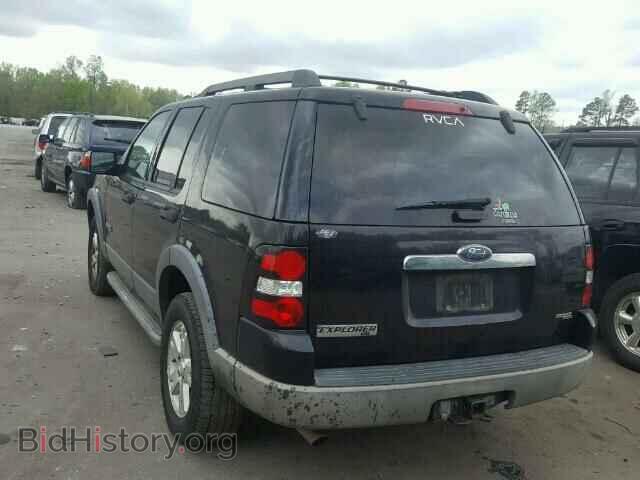 2006 FORD EXPLORER - VIN: 1FMEU63EX6ZA11236 - Фото 3