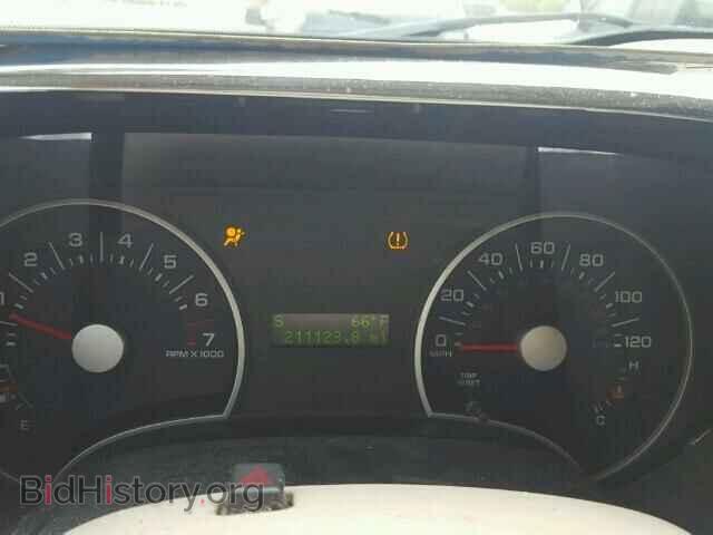 2006 FORD EXPLORER - VIN: 1FMEU63EX6ZA11236 - Фото 8