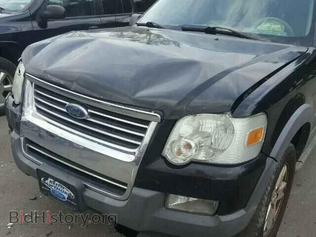 2006 FORD EXPLORER - VIN: 1FMEU63EX6ZA11236 - Фото 9