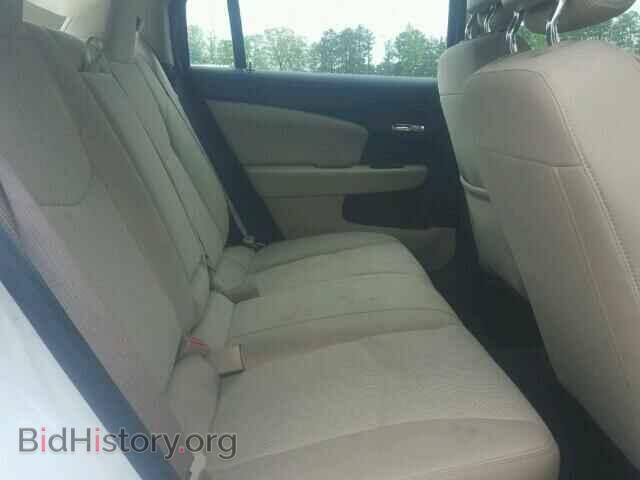 2013 CHRYSLER 200 - VIN: 1C3CCBBBXDN570180 - Фото 6