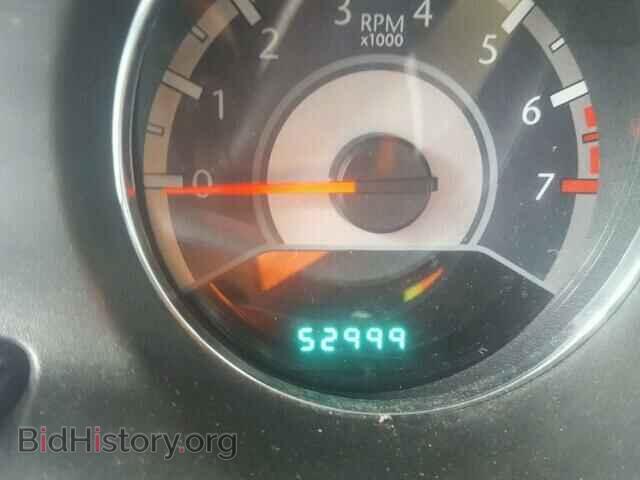 2013 CHRYSLER 200 - VIN: 1C3CCBBBXDN570180 - Фото 8