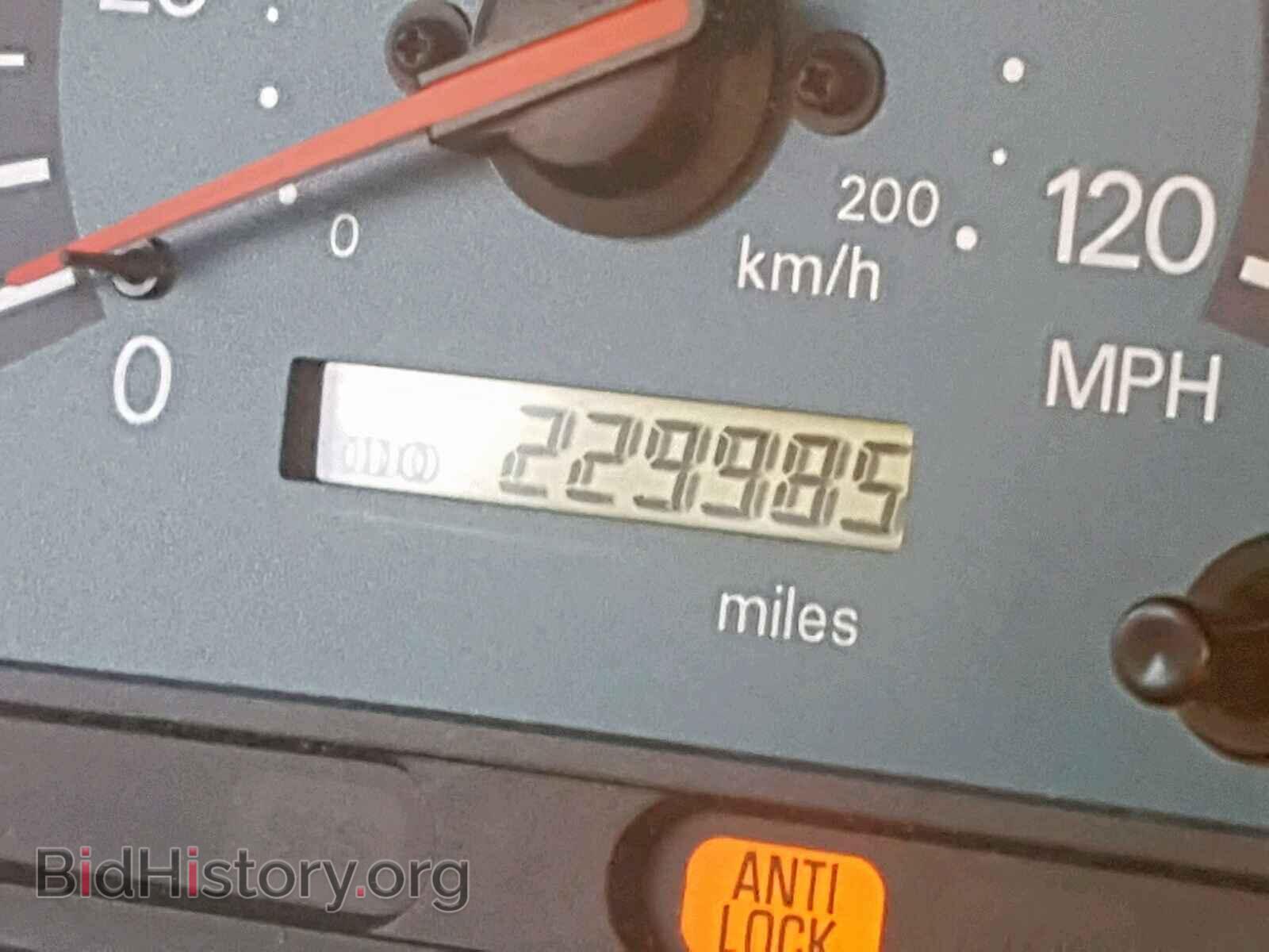 2003 MITSUBISHI GALANT - VIN: 4A3AA46H33E129960 - Фото 8
