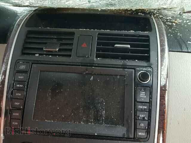 2007 MAZDA CX-9 - VIN: JM3TB28C970121032 - Фото 9