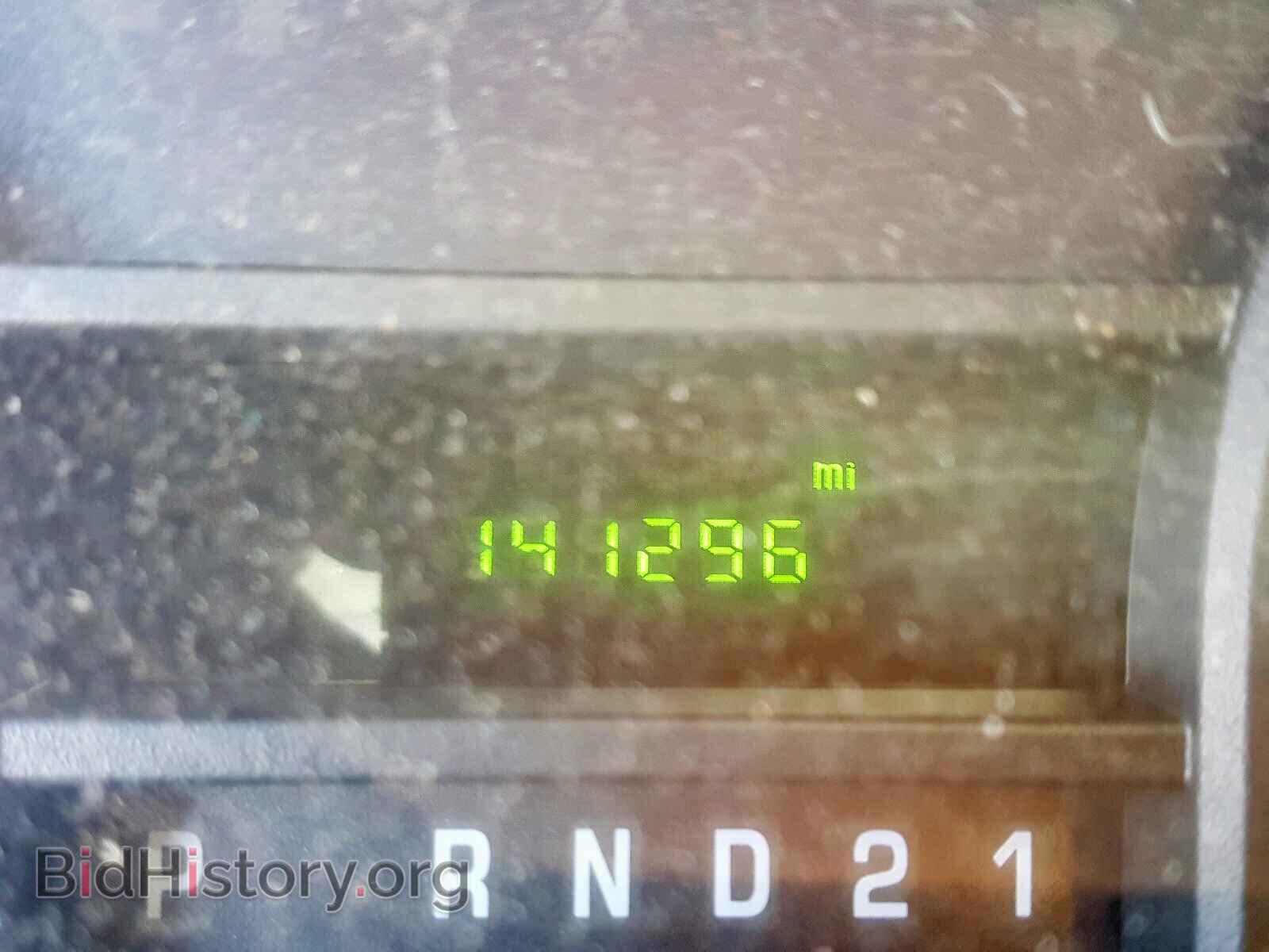 2011 FORD ECONOLINE - VIN: 1FTNE2EW2BDA59739 - Фото 8
