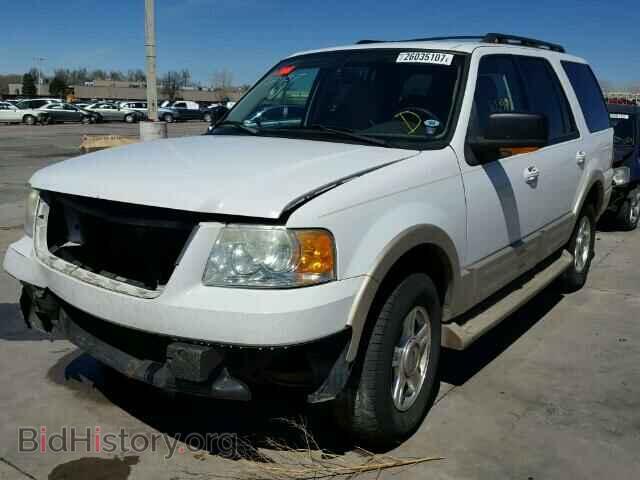 2005 FORD EXPEDITION - VIN: 1FMPU17535LA79160 - Фото 2