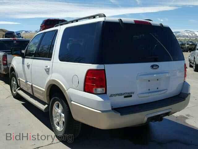 2005 FORD EXPEDITION - VIN: 1FMPU17535LA79160 - Фото 3