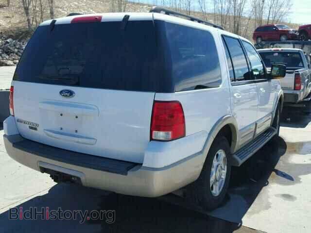 2005 FORD EXPEDITION - VIN: 1FMPU17535LA79160 - Фото 4