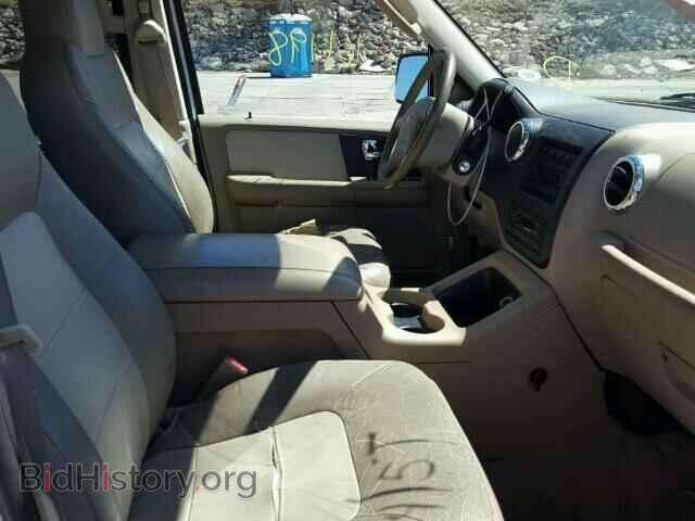 2005 FORD EXPEDITION - VIN: 1FMPU17535LA79160 - Фото 5