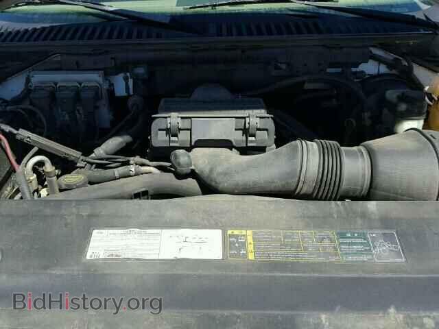2005 FORD EXPEDITION - VIN: 1FMPU17535LA79160 - Фото 7