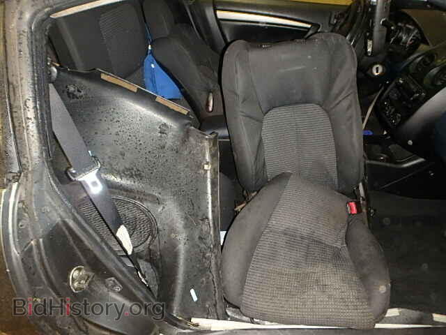 2003 MITSUBISHI ECLIPSE - VIN: 4A3AC84H83E110633 - Photo 6