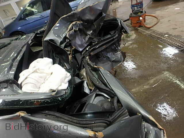 2003 MITSUBISHI ECLIPSE - VIN: 4A3AC84H83E110633 - Photo 9