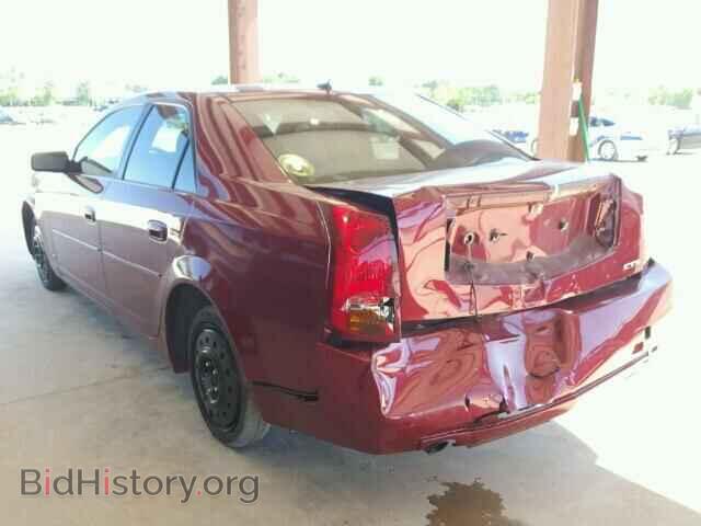 2006 CADILLAC CTS - VIN: 1G6DP577960123157 - Фото 3