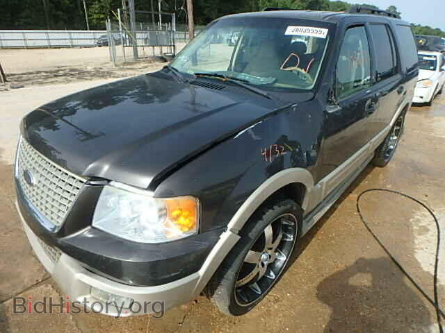 2005 FORD EXPEDITION - VIN: 1FMPU17575LA36036 - Фото 2