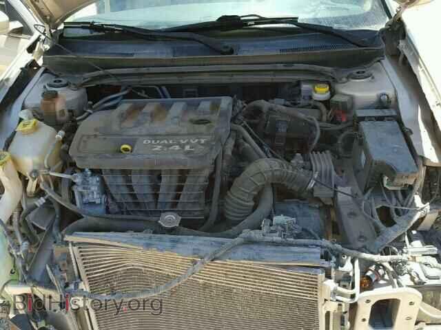 2013 CHRYSLER 200 - VIN: 1C3CCBBB2DN650296 - Photo 7