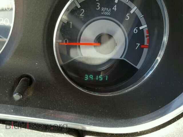 2013 CHRYSLER 200 - VIN: 1C3CCBBB2DN650296 - Photo 8