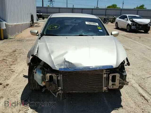 2013 CHRYSLER 200 - VIN: 1C3CCBBB2DN650296 - Photo 10