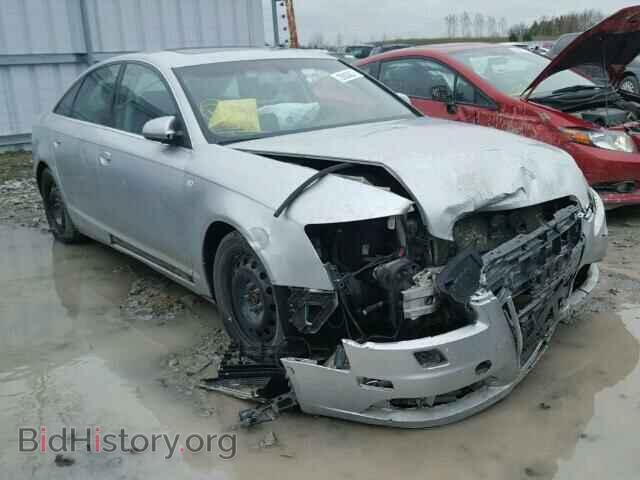 Photo WAUDL74F45N070561 - AUDI A6 2005