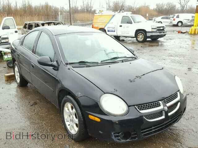 Photo 1B3ES56C33D132733 - DODGE NEON 2003