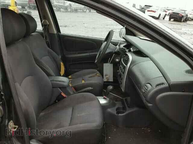 2003 DODGE NEON - VIN: 1B3ES56C33D132733 - Фото 5