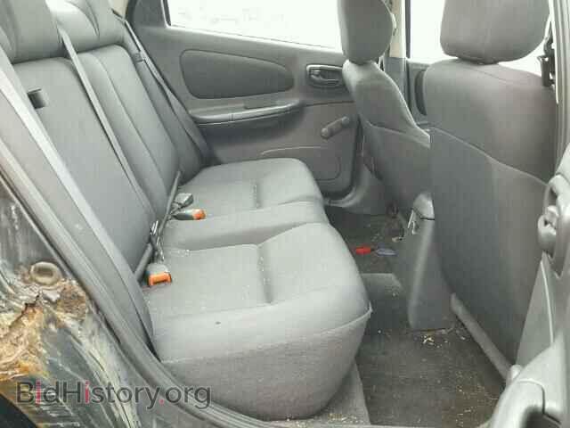 2003 DODGE NEON - VIN: 1B3ES56C33D132733 - Фото 6