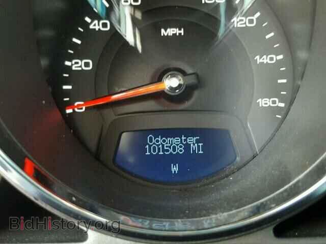 2009 CADILLAC CTS - VIN: 1G6DF577590142148 - Фото 8