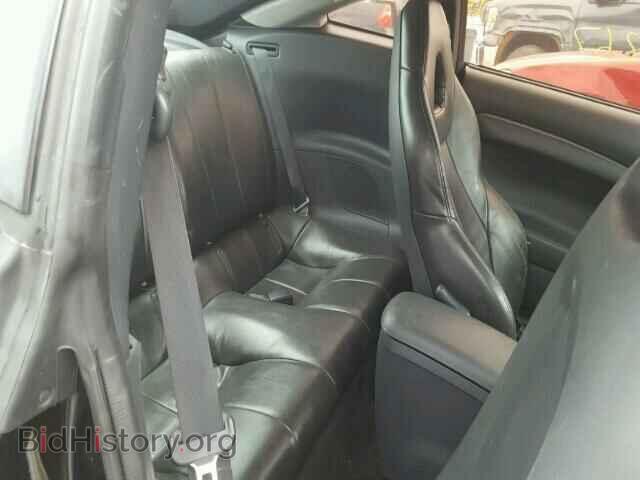 2008 MITSUBISHI ECLIPSE - VIN: 4A3AK34T08E033953 - Фото 6