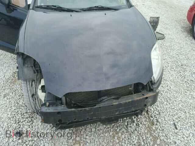 2008 MITSUBISHI ECLIPSE - VIN: 4A3AK34T08E033953 - Фото 9