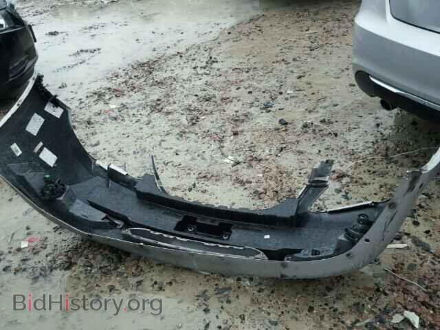 2012 CHRYSLER 200 - VIN: 1C3BCBFG2CN116490 - Фото 10