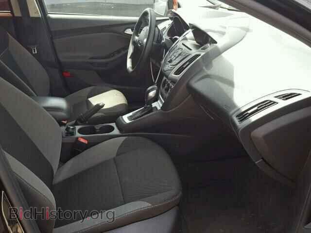 2014 FORD FOCUS - VIN: 1FADP3F2XEL349962 - Photo 5