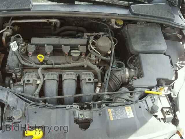 2014 FORD FOCUS - VIN: 1FADP3F2XEL349962 - Photo 7