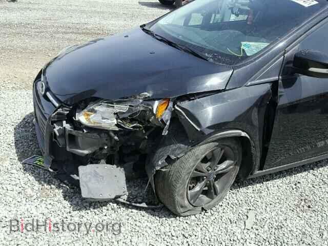 2014 FORD FOCUS - VIN: 1FADP3F2XEL349962 - Photo 9