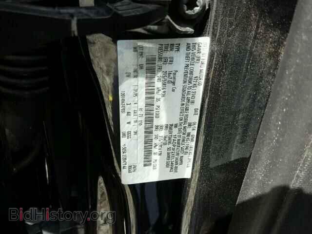 2014 FORD FOCUS - VIN: 1FADP3F2XEL349962 - Photo 10