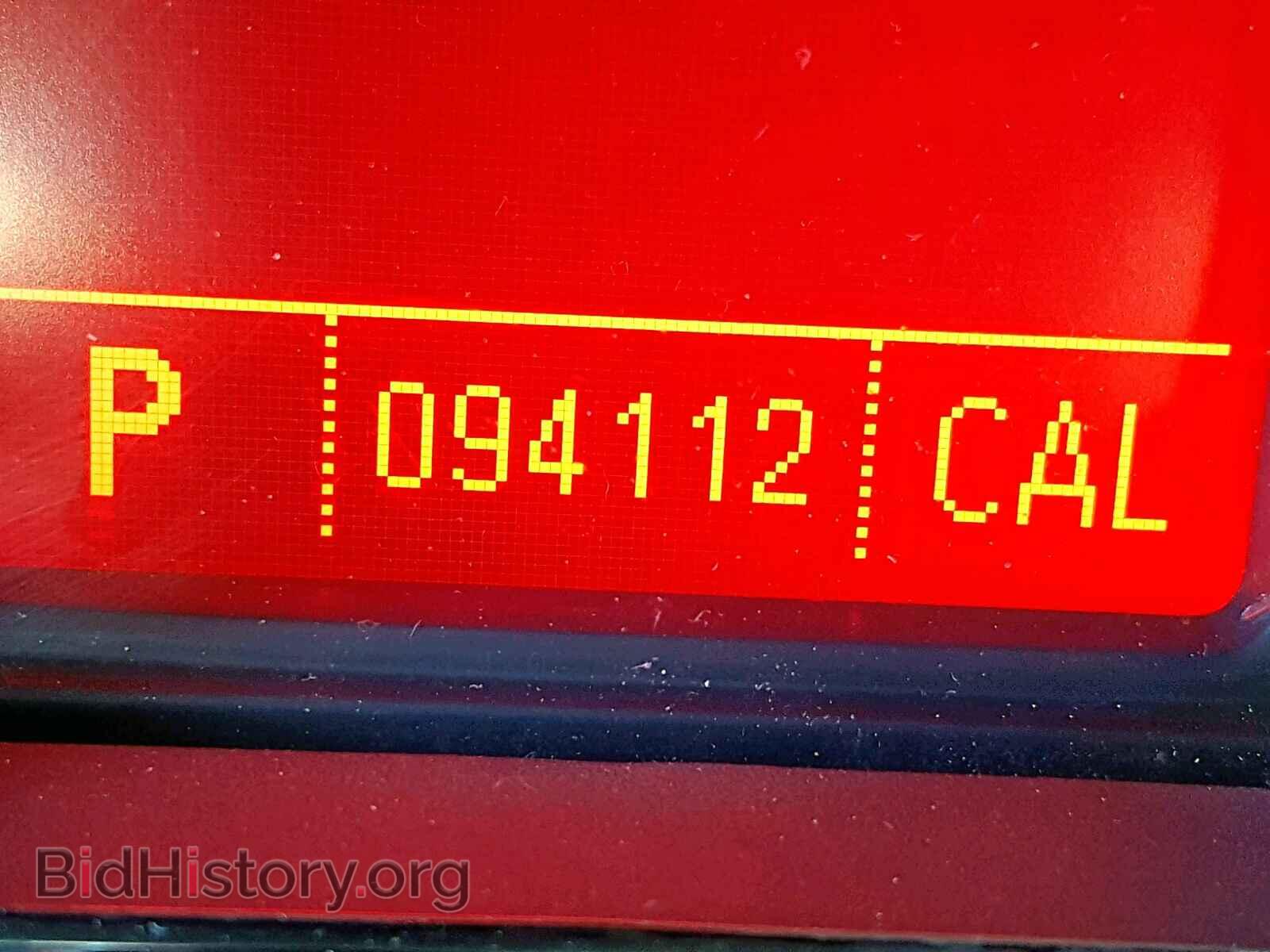 2011 GMC TERRAIN SL - VIN: 2CTALSEC9B6307224 - Фото 8