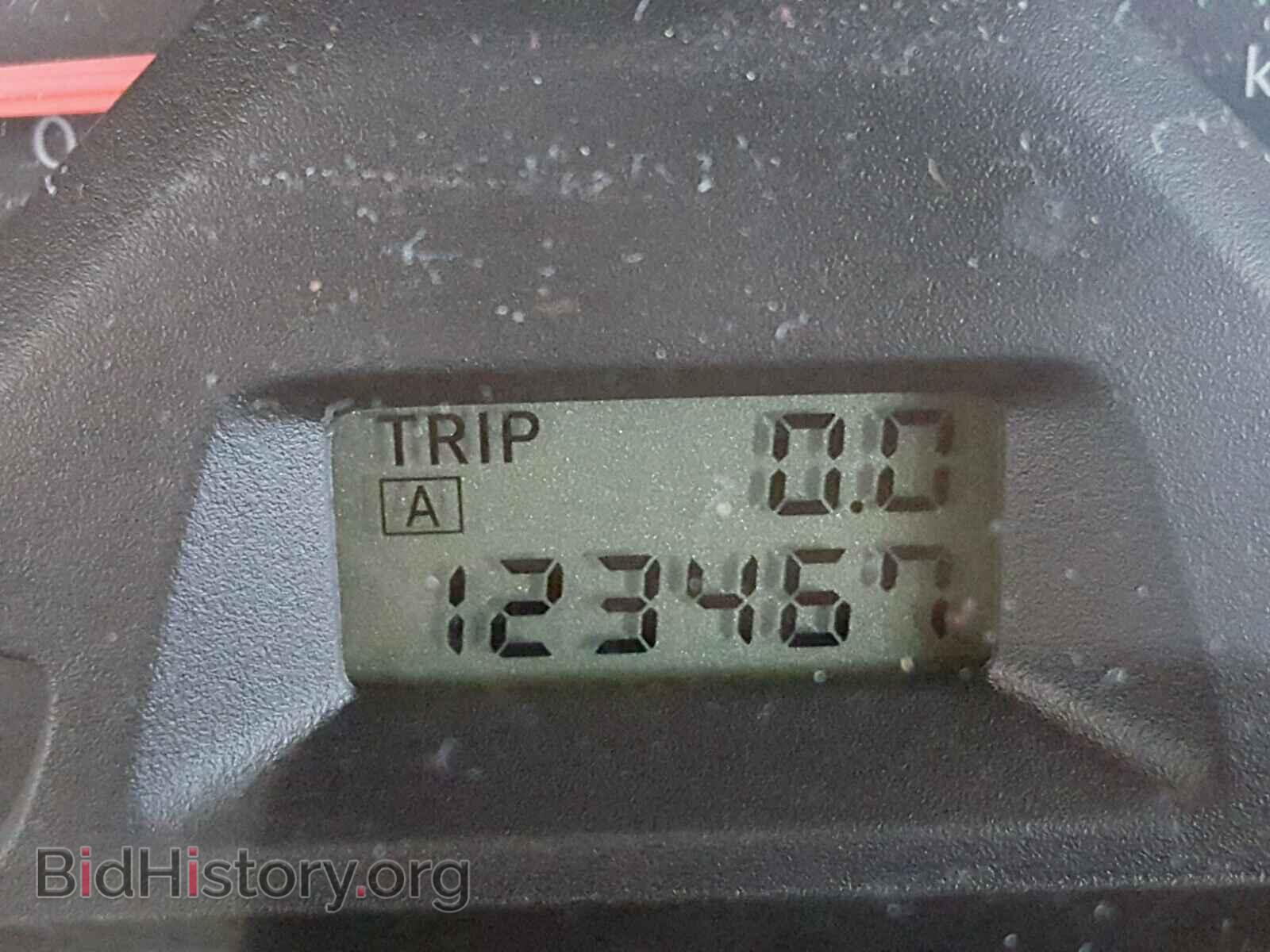 2003 MITSUBISHI LANCER - VIN: JA3AJ36EX3U094227 - Photo 8