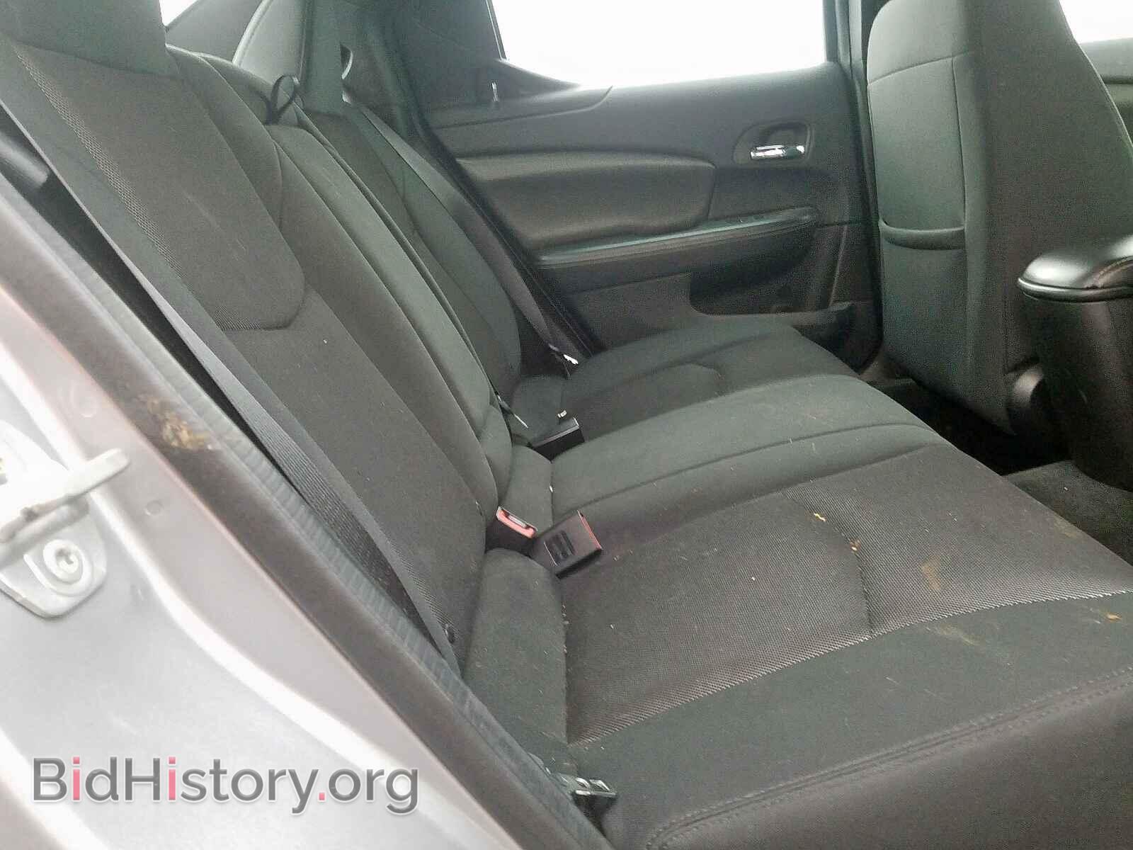 2014 DODGE AVENGER - VIN: 1C3CDZAB3EN107094 - Фото 6