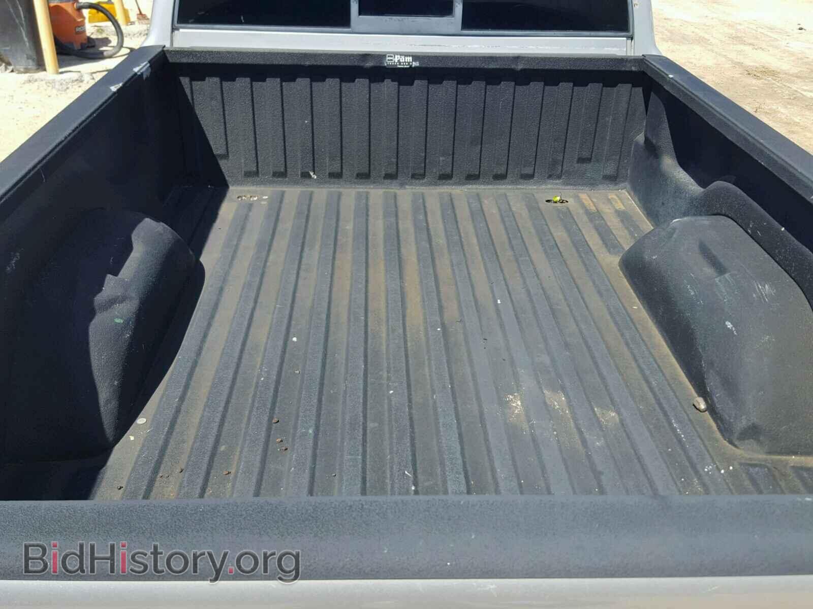 2004 DODGE DAKOTA - VIN: 1D7GL12KX4S589942 - Фото 9