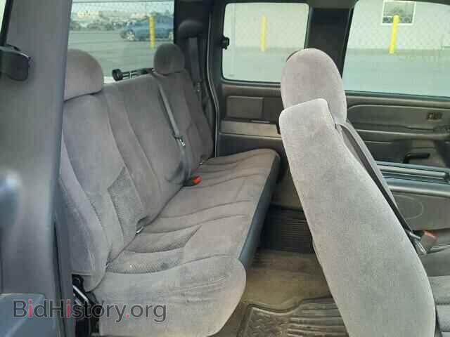 2006 CHEVROLET SILVERADO - VIN: 1GCEC19TX6Z160603 - Photo 6