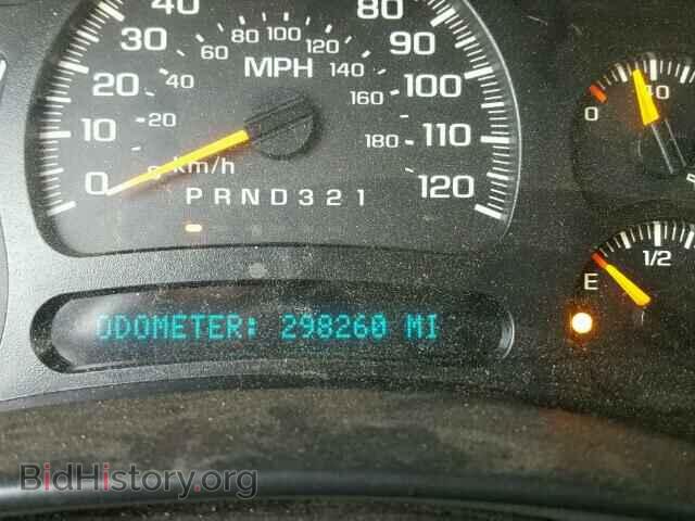 2006 CHEVROLET SILVERADO - VIN: 1GCEC19TX6Z160603 - Photo 8