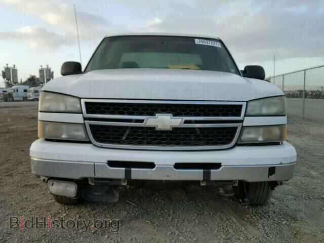 2006 CHEVROLET SILVERADO - VIN: 1GCEC19TX6Z160603 - Photo 9