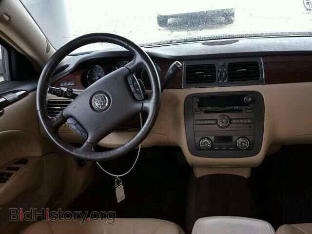 2007 BUICK LUCERNE - VIN: 1G4HD57247U119602 - Фото 9