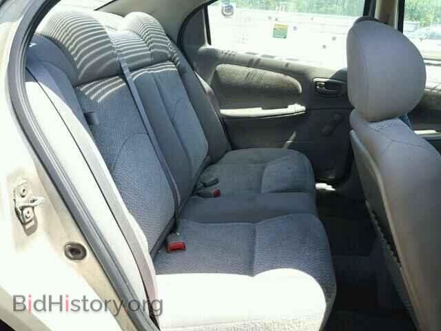 2002 DODGE NEON - VIN: 1B3AS56C02D652093 - Фото 6